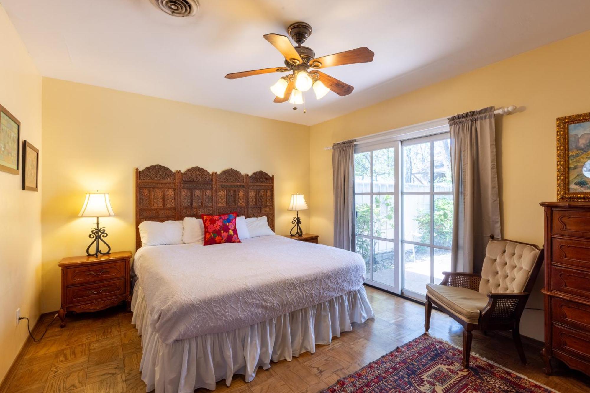 Casa Blanca Inn And Suites Farmington Zewnętrze zdjęcie