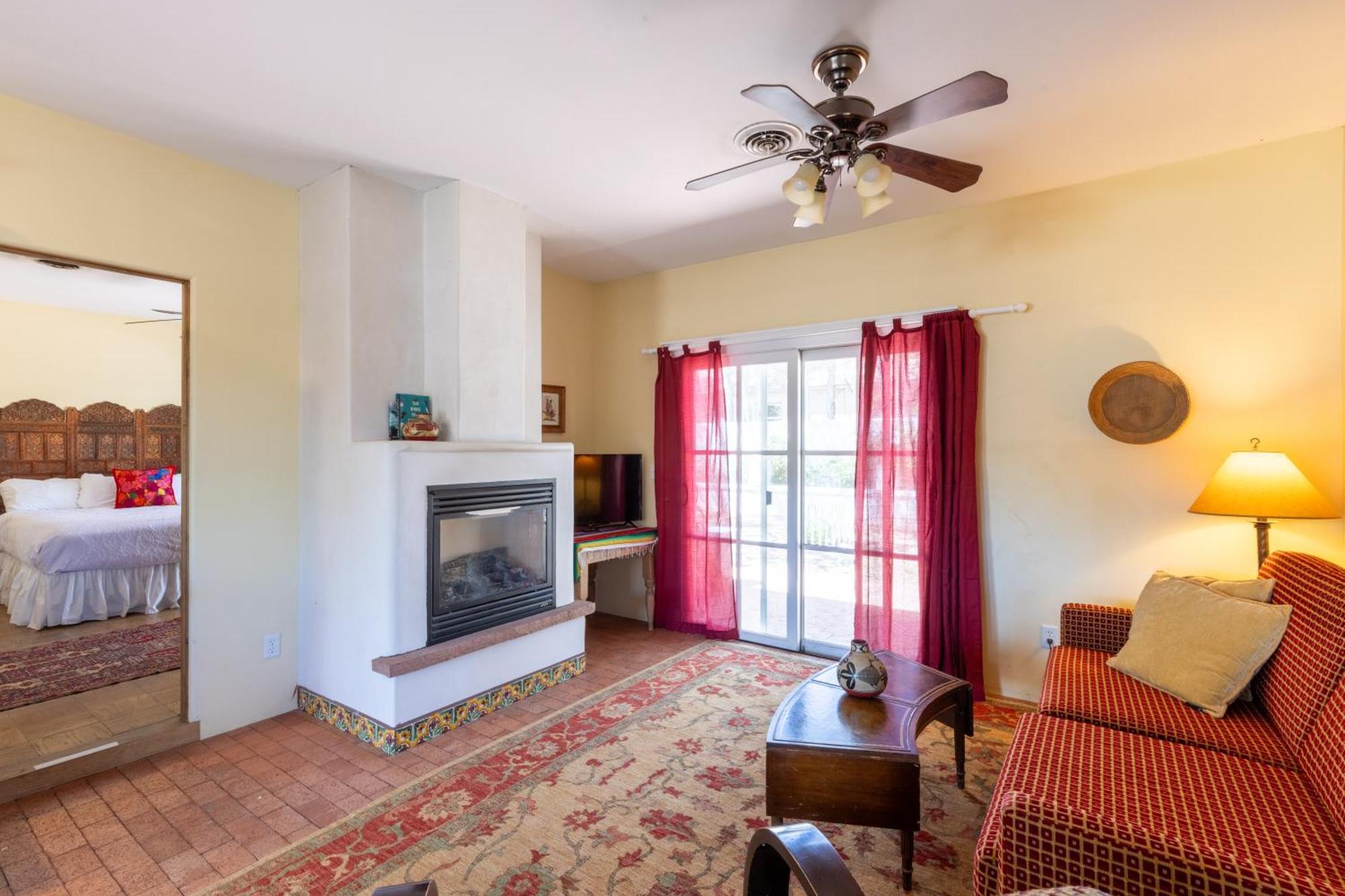 Casa Blanca Inn And Suites Farmington Zewnętrze zdjęcie