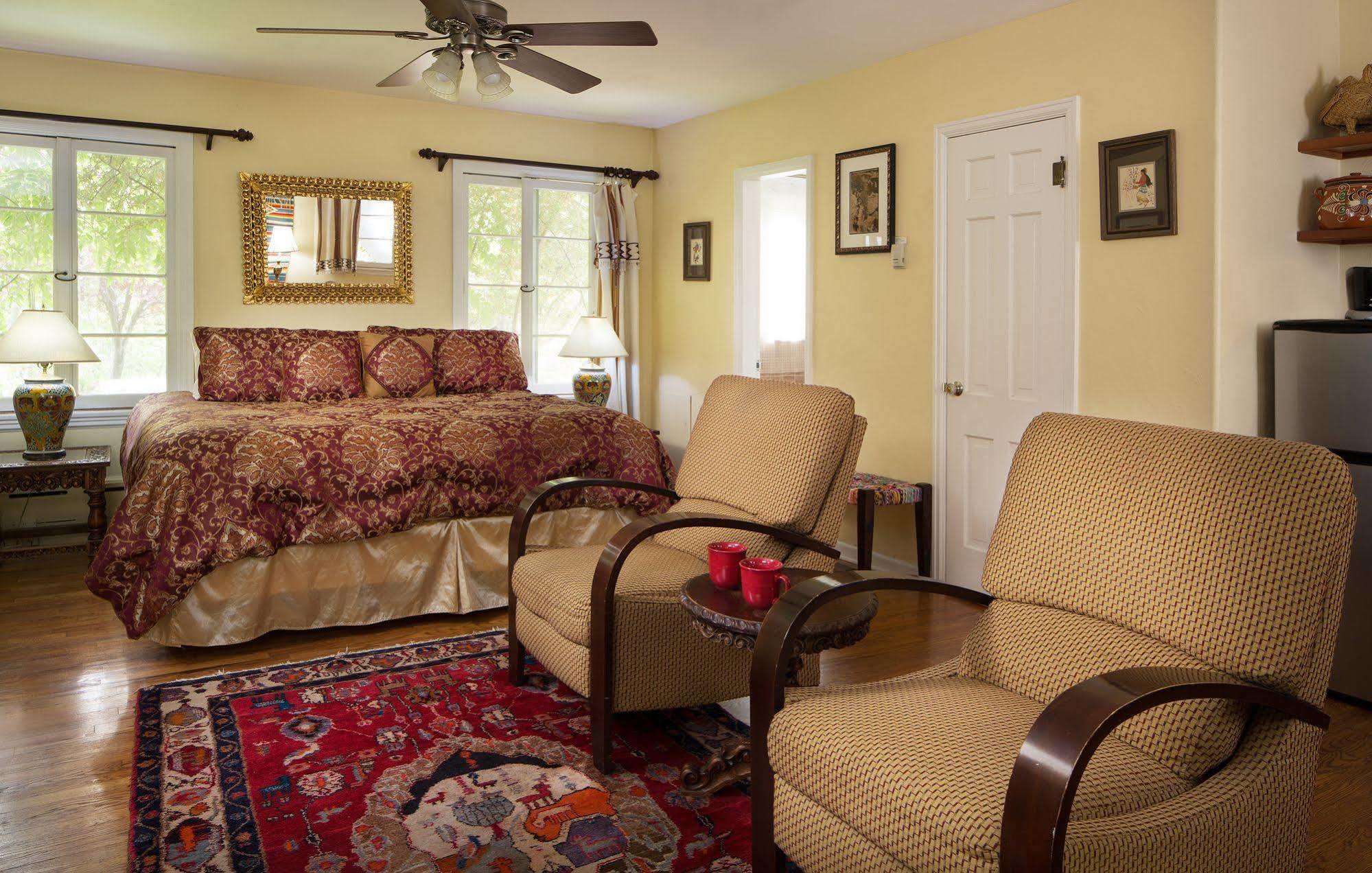 Casa Blanca Inn And Suites Farmington Zewnętrze zdjęcie