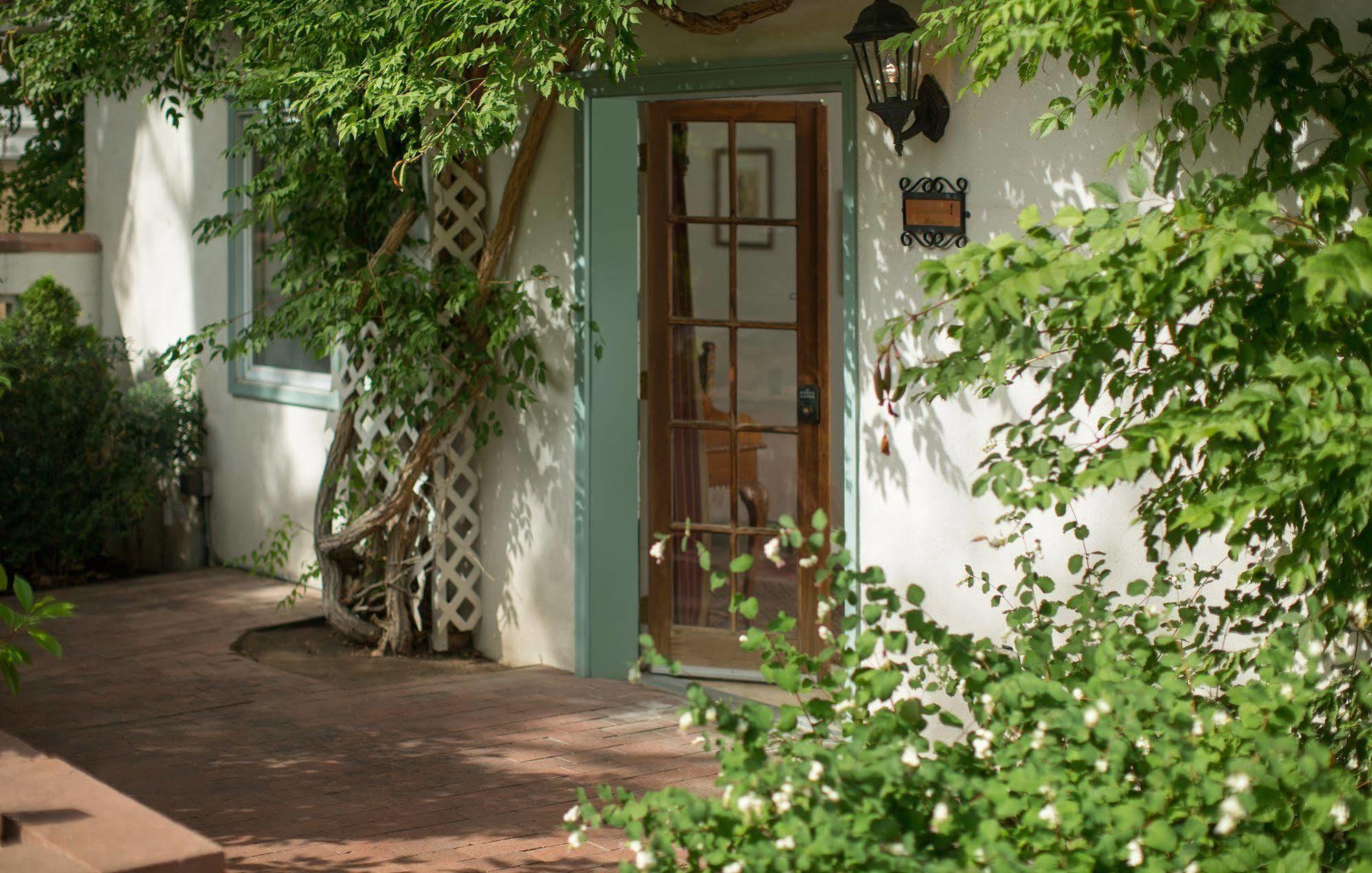 Casa Blanca Inn And Suites Farmington Zewnętrze zdjęcie