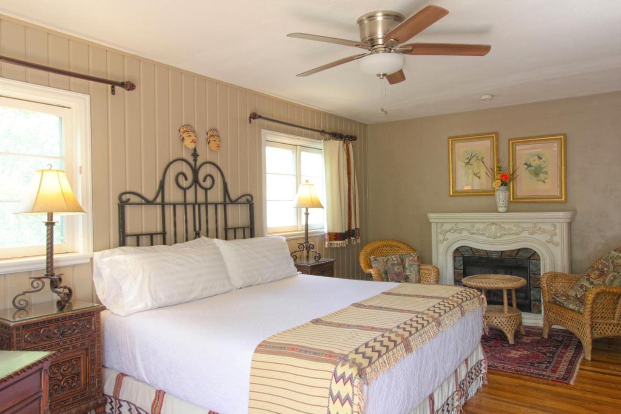 Casa Blanca Inn And Suites Farmington Zewnętrze zdjęcie