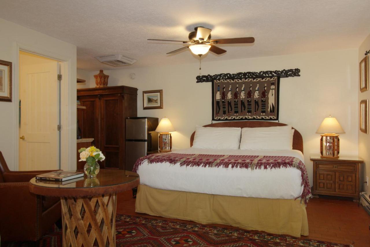 Casa Blanca Inn And Suites Farmington Zewnętrze zdjęcie