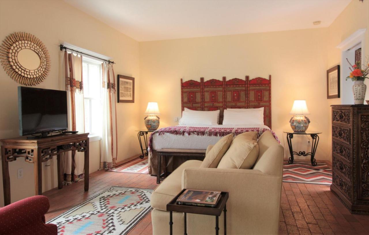 Casa Blanca Inn And Suites Farmington Zewnętrze zdjęcie