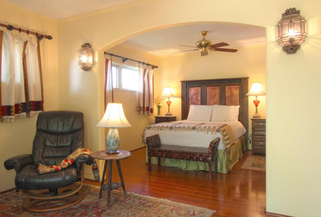 Casa Blanca Inn And Suites Farmington Zewnętrze zdjęcie