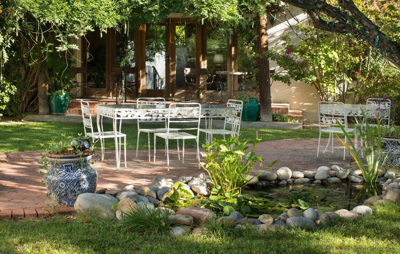 Casa Blanca Inn And Suites Farmington Zewnętrze zdjęcie