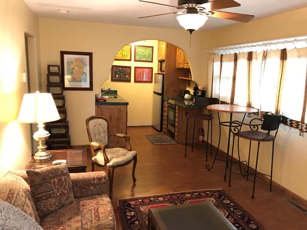 Casa Blanca Inn And Suites Farmington Zewnętrze zdjęcie