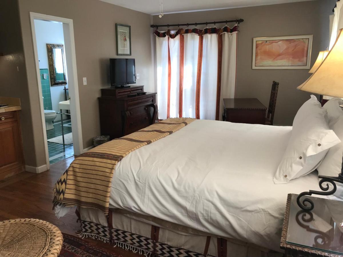 Casa Blanca Inn And Suites Farmington Zewnętrze zdjęcie