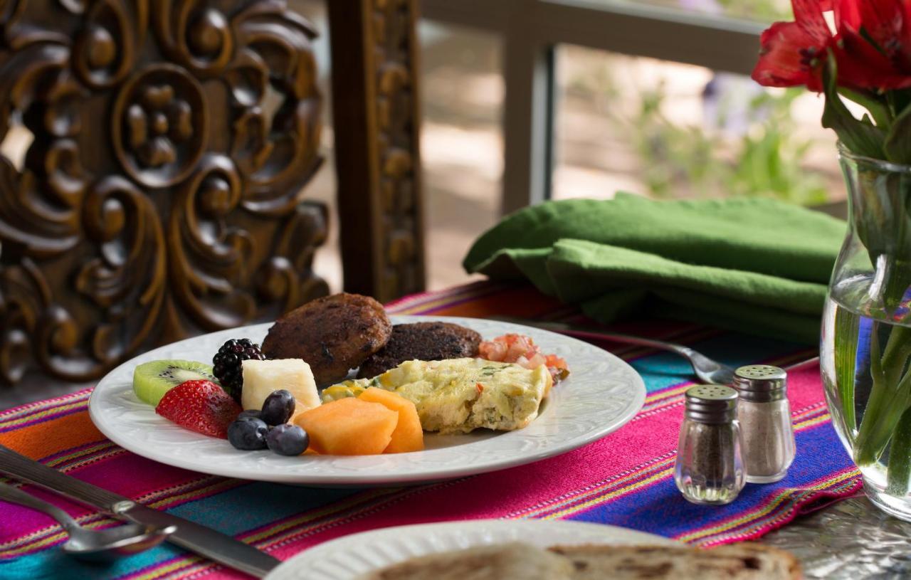 Casa Blanca Inn And Suites Farmington Zewnętrze zdjęcie