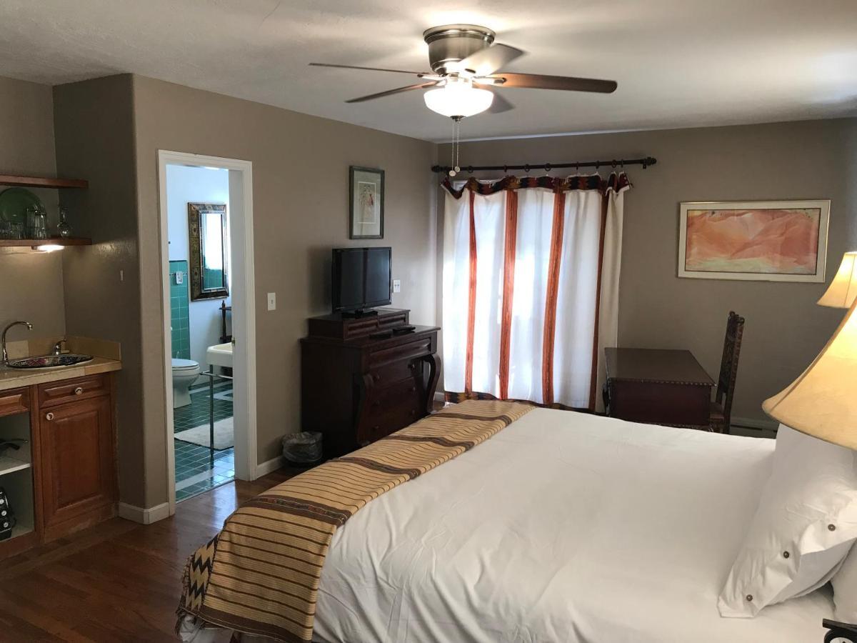 Casa Blanca Inn And Suites Farmington Zewnętrze zdjęcie