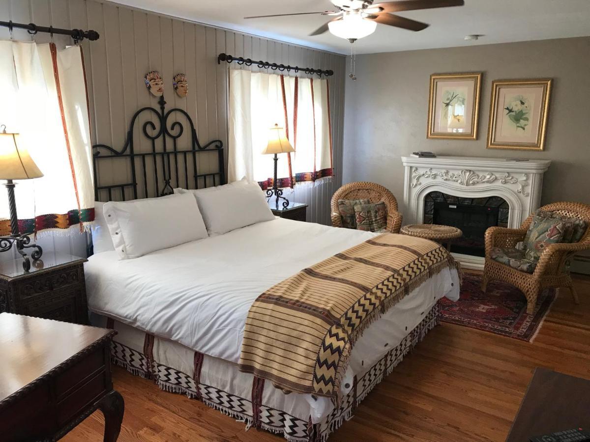 Casa Blanca Inn And Suites Farmington Zewnętrze zdjęcie